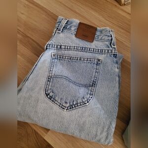 Vintage Lee riders